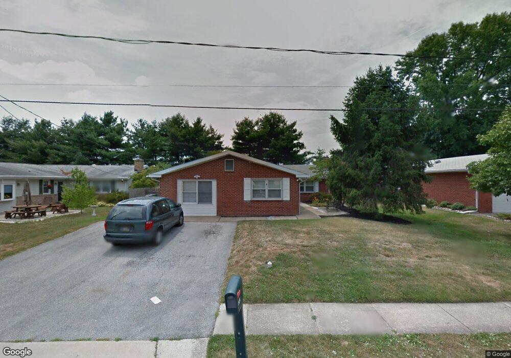 2630 Whitman Dr, Wilmington, DE 19808 - photo 1