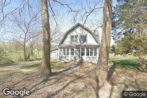 104 S Buffalo Ave, Allerton, IA 50008