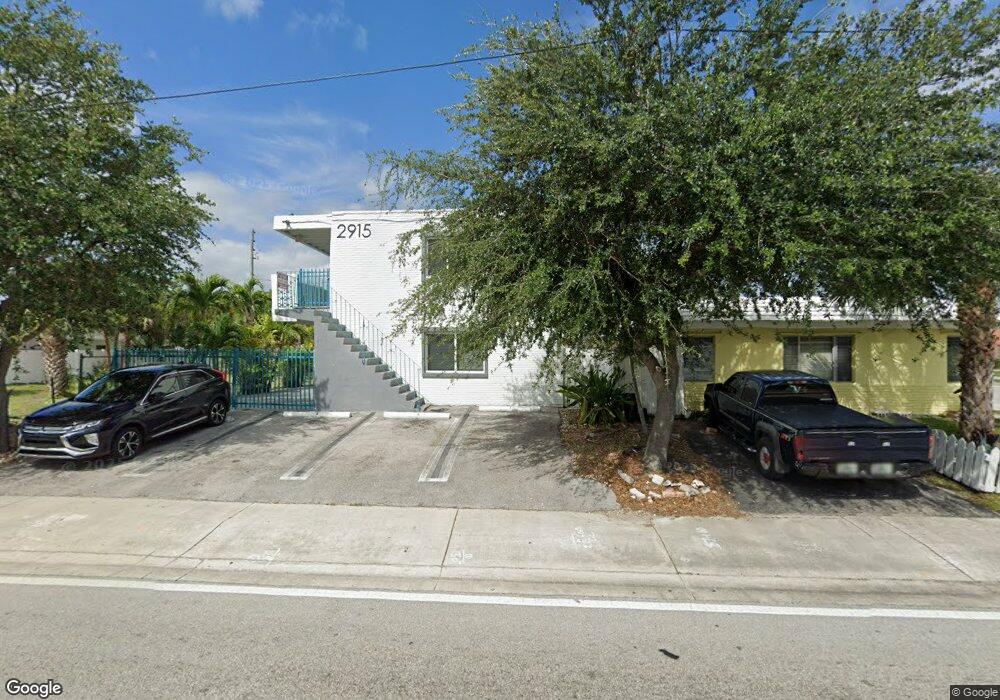 2915 Broadway unit 1, West Palm Beach, FL 33407 - photo 1