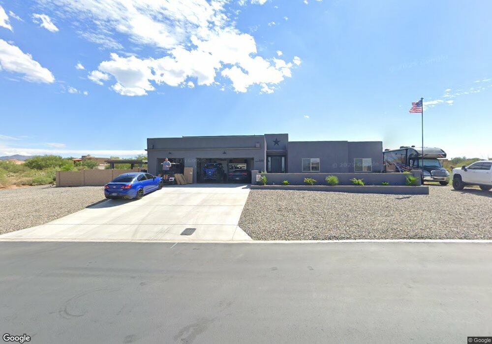 3360 E Shade Rock Place, Vail, AZ 85641 - photo 1