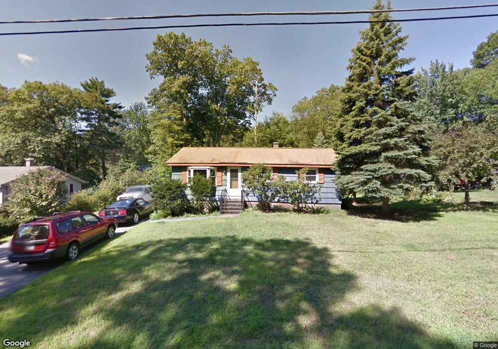 13 Cardiff Rd, Nashua, NH 03062 - photo 1