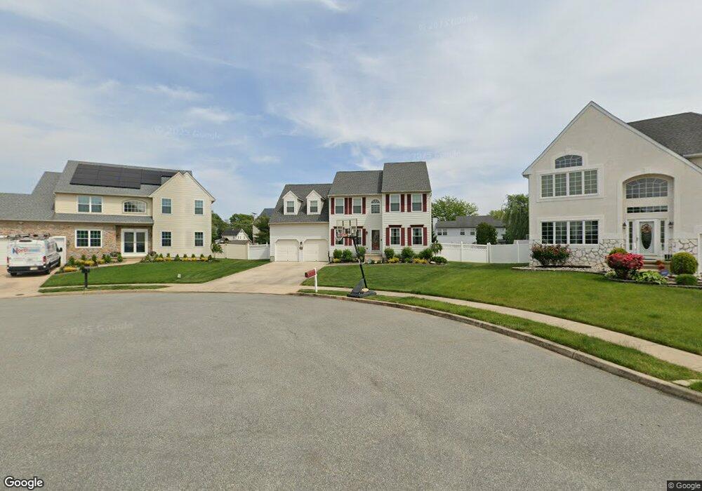 359 New Castle Ln, Swedesboro, NJ 08085 - photo 1