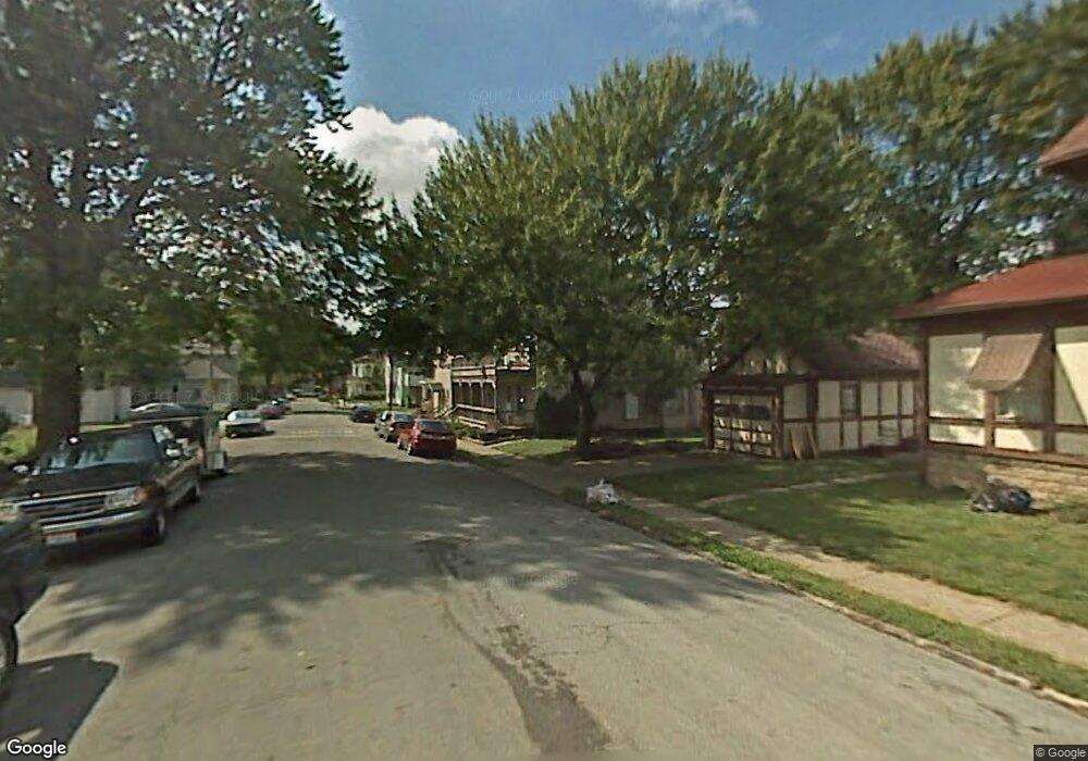 120 E Clay St, Sidney, OH 45365 - photo 1