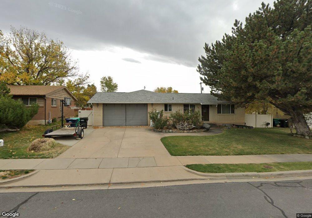 703 W 1900 S, Woods Cross, UT 84087 - photo 1