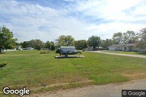 208 S Mechanic St, Brighton, IA 52540