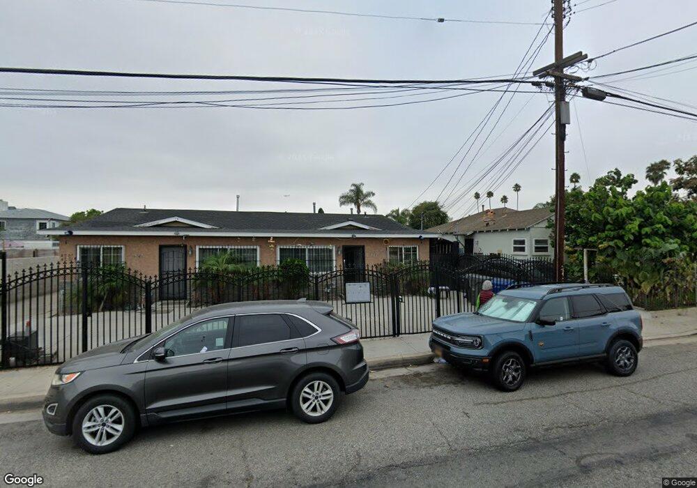 4221 Lennox Blvd, Inglewood, CA 90304 - photo 1