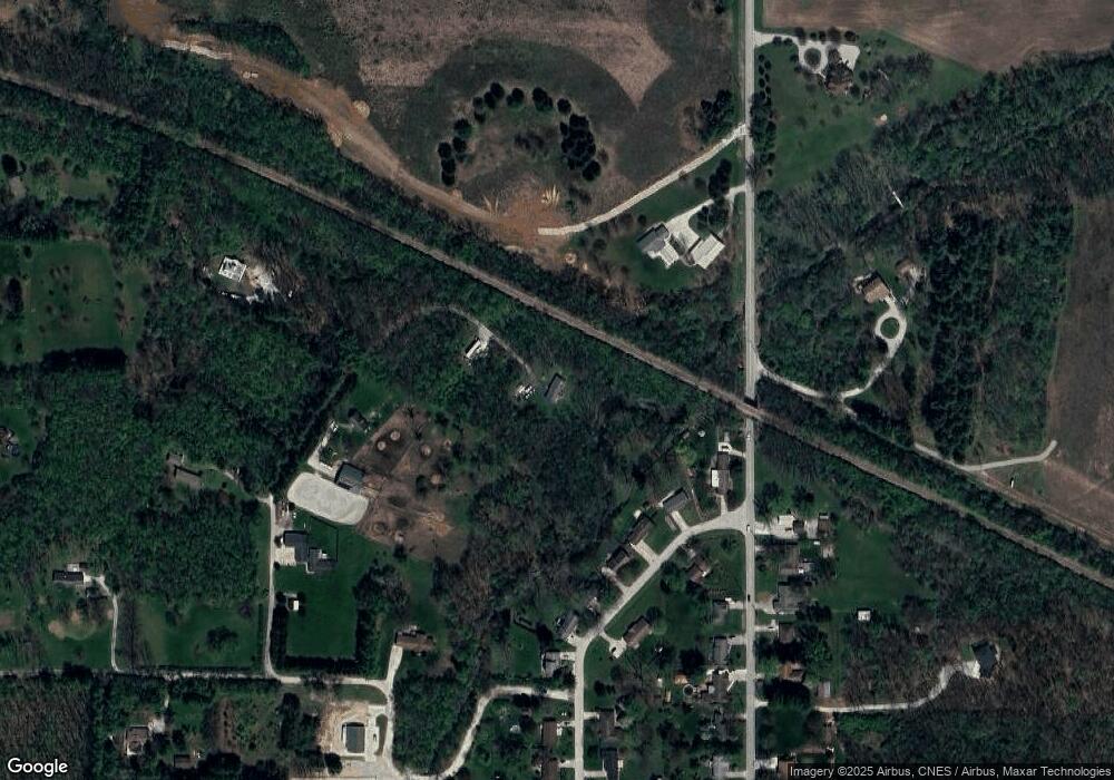 3115 Bridgeway Ct, West Lafayette, IN 47906 - photo 1