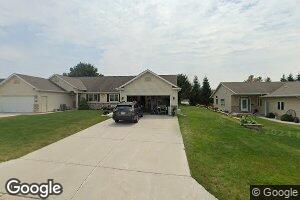 242 Christines Way, Random Lake, WI 53075