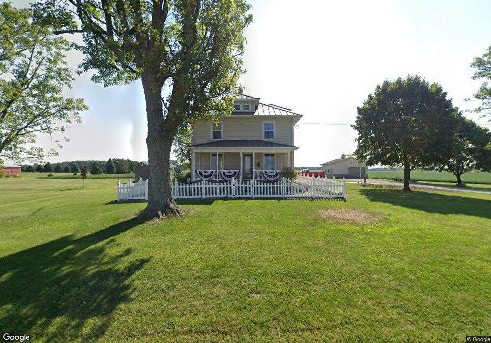 2159 Isaac Beal Rd, Bucyrus, OH 44820 - photo 1