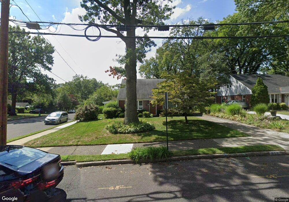 968 Mercer Dr, Haddonfield, NJ 08033 - photo 1