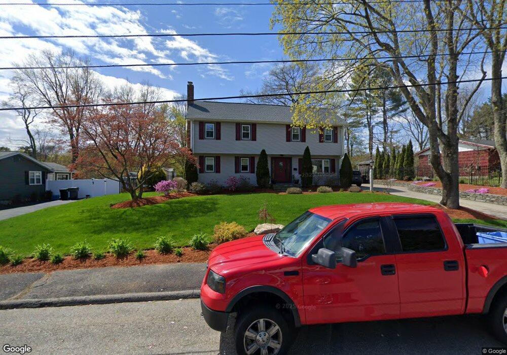 45 Roundtop Rd, Framingham, MA 01701 - photo 1