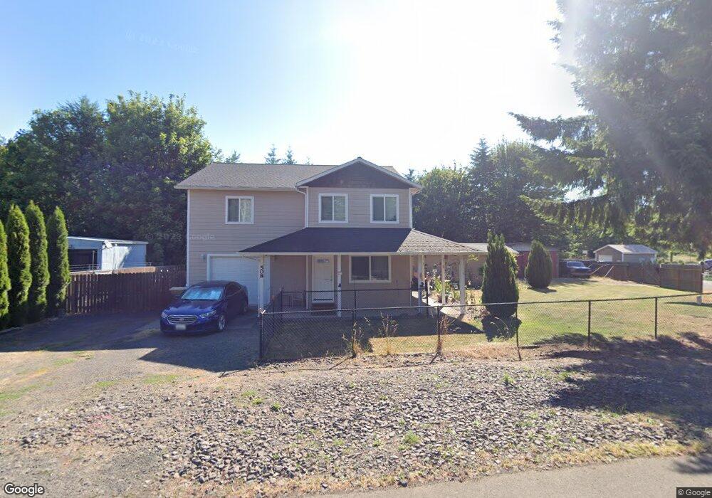 508 Railroad Way, Chehalis, WA 98532 - photo 1