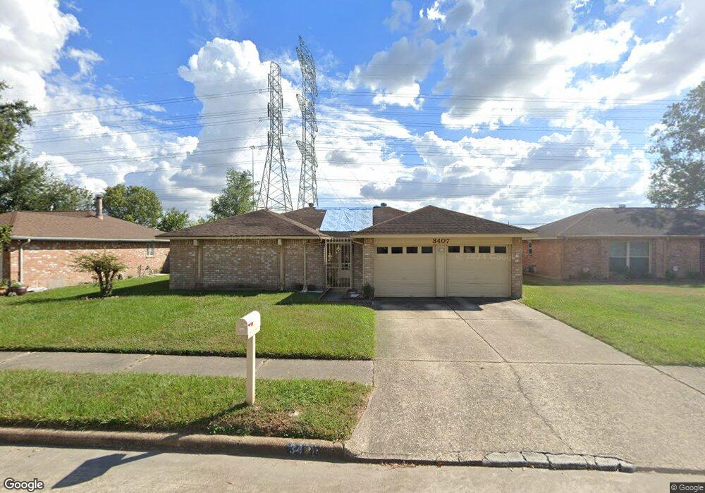 3407 Creek Grove Dr, Houston, TX 77066 - photo 1