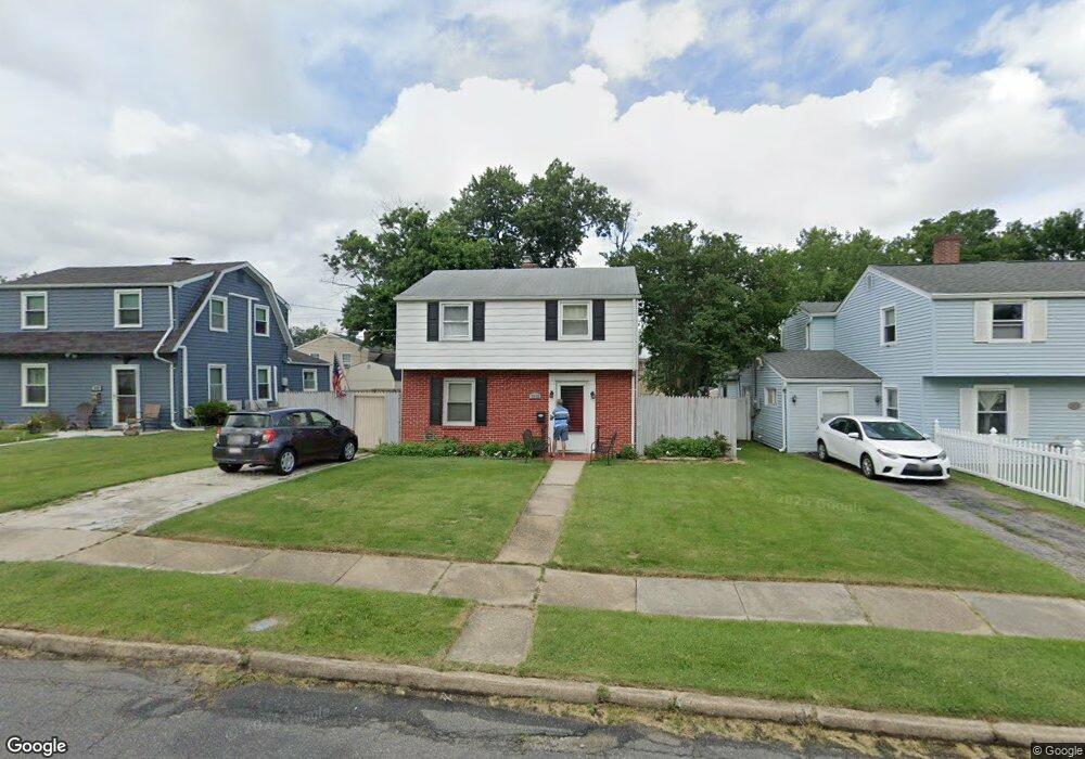 1212 Seven Oaks Rd, Halethorpe, MD 21227 - photo 1