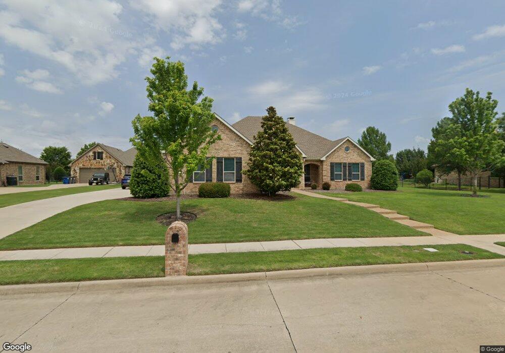 916 Alfred Dr, Wylie, TX 75098 - photo 1