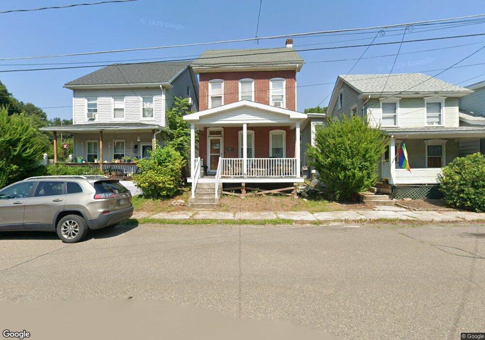 305 South St, Jim Thorpe, PA 18229 - photo 1