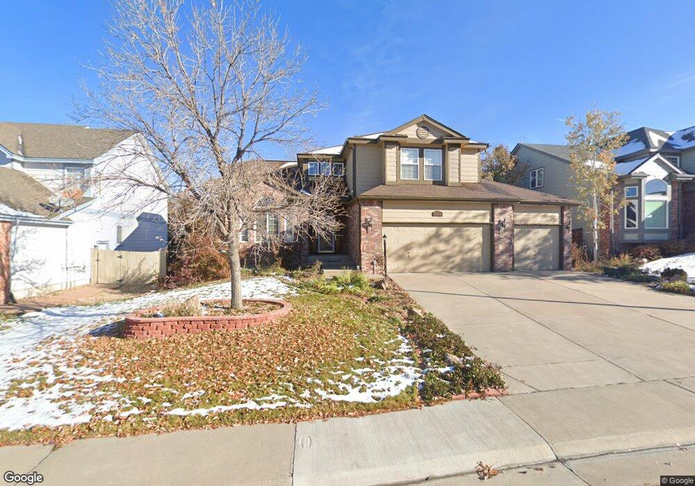 5768 S Flanders Ct, Aurora, CO 80015 - photo 1