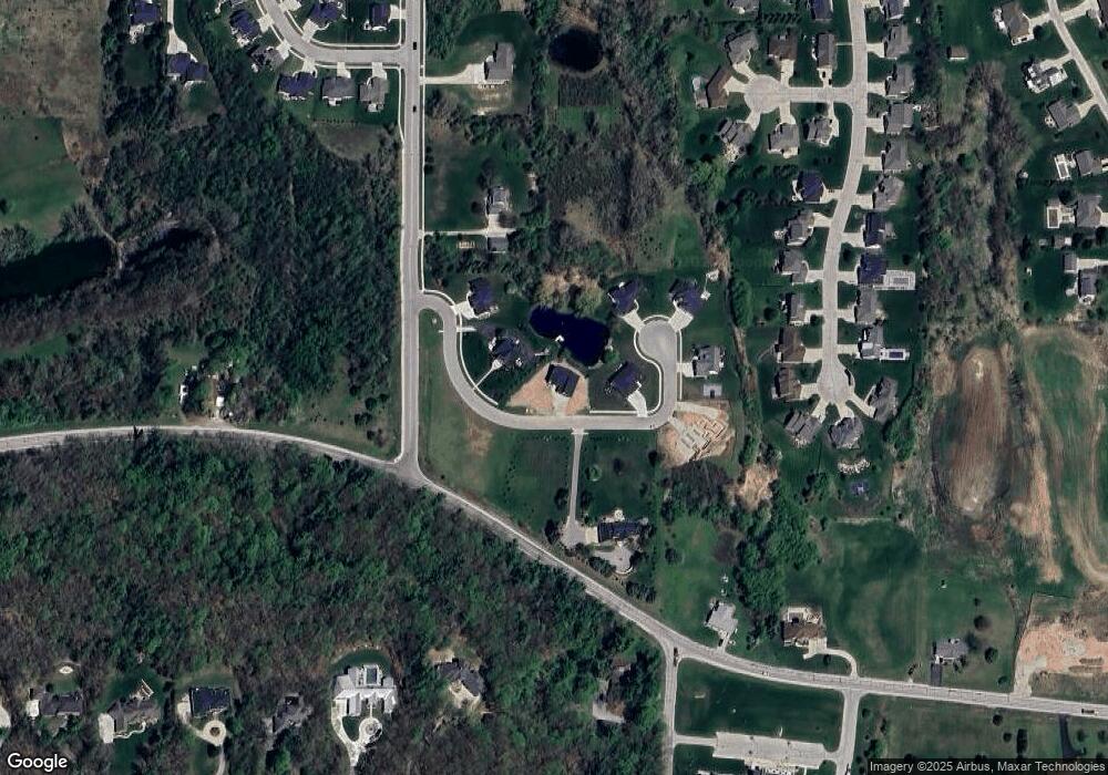 5113 Achates Ct unit 10, de Pere, WI 54115 - photo 1