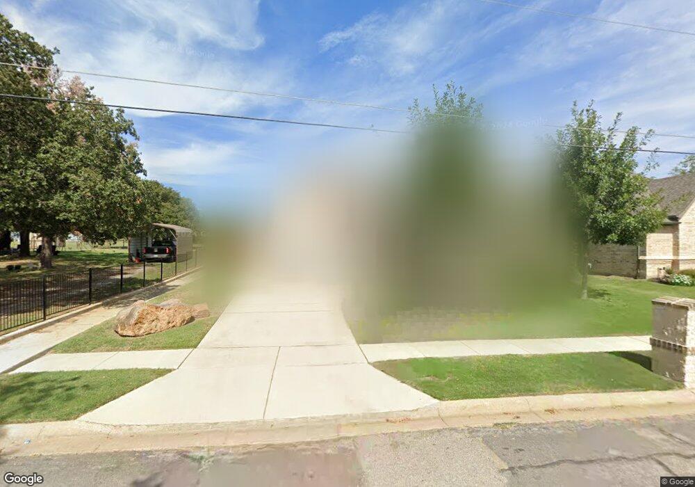 8129 Sayers Ln, North Richland Hills, TX 76182 - photo 1