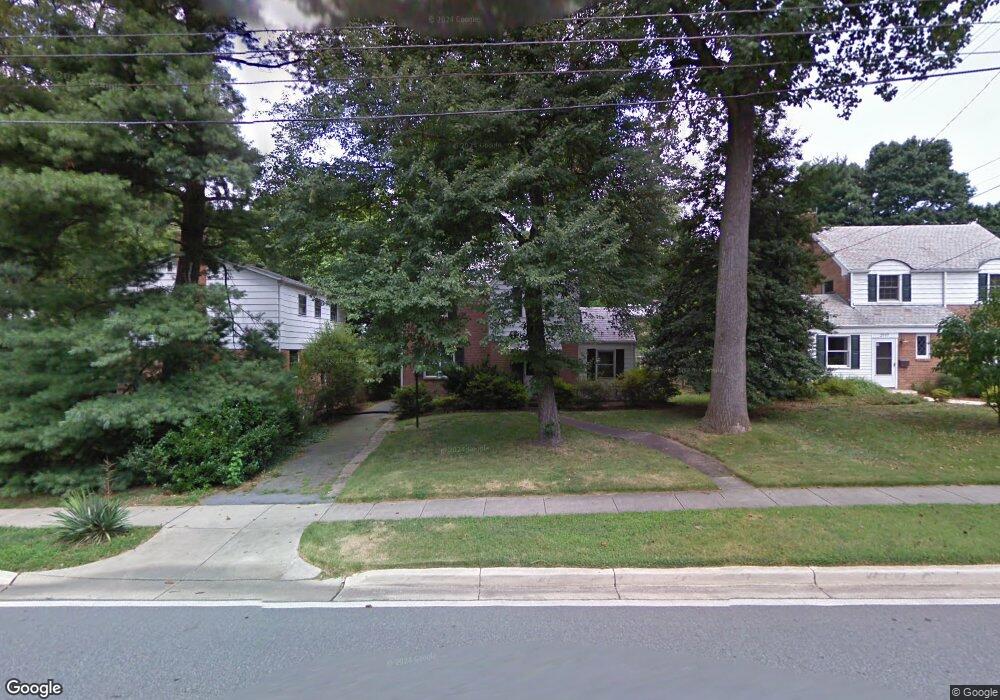 2119 Seminary Rd, Silver Spring, MD 20910 - photo 1