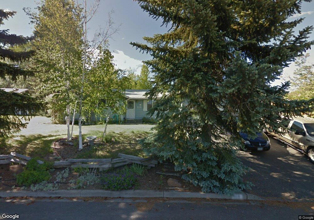 519 Fulton St, Klamath Falls, OR 97601 - photo 1