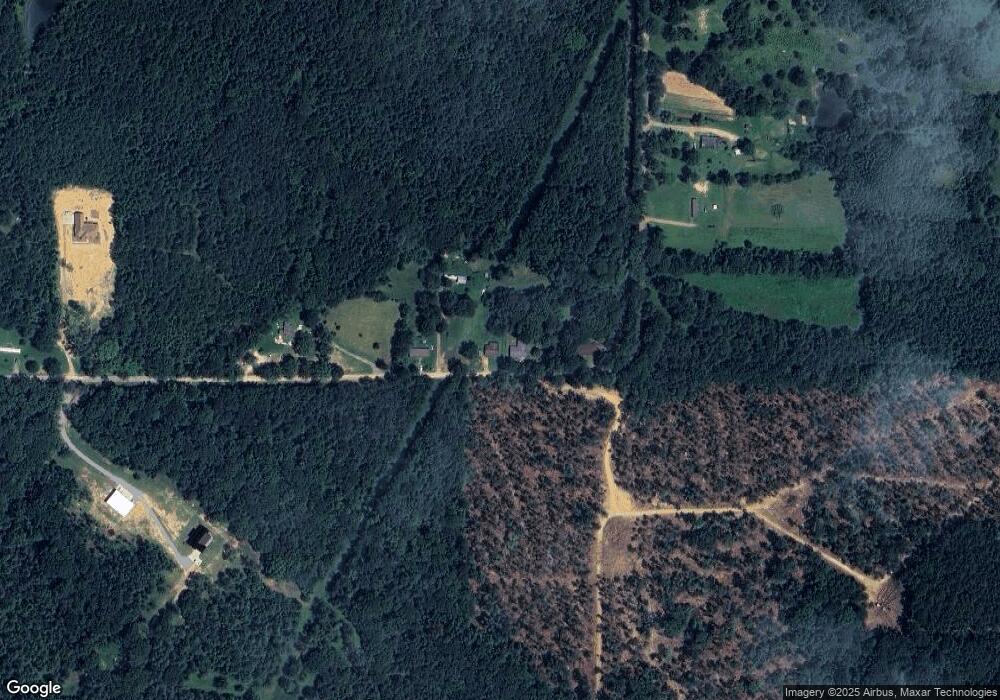 252 Whiddon Rd, Canton, MS 39046 - photo 1