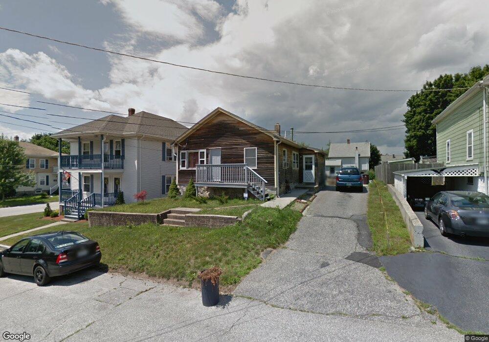 146 Hamilton St, Woonsocket, RI 02895 - photo 1