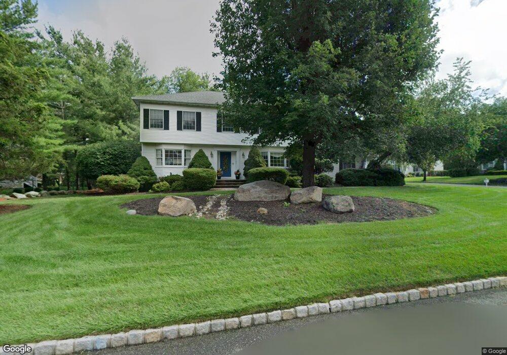 9 Stonewall Ct, Mahwah, NJ 07430 - photo 1