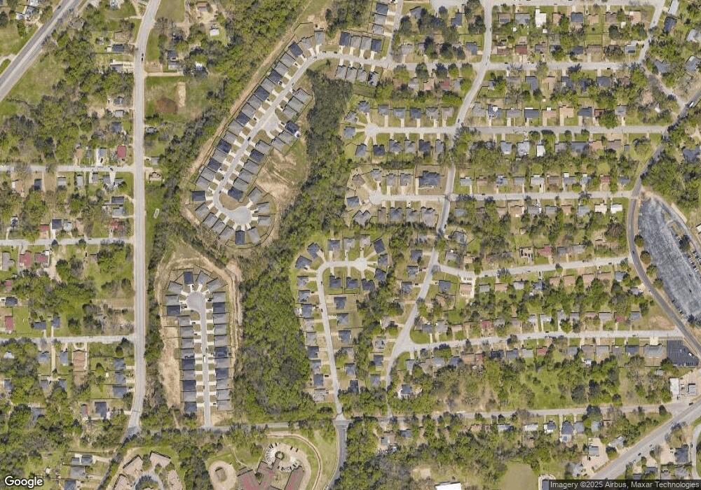 3117 Vineyard, Tyler, TX 75701 - photo 1