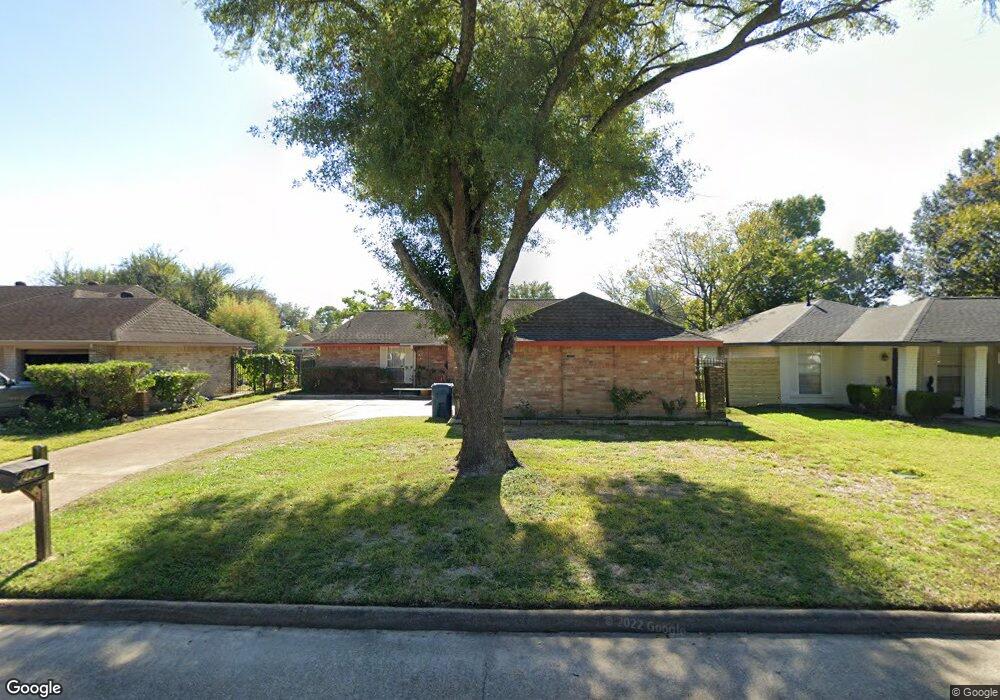 2123 Mosher Ln, Houston, TX 77088 - photo 1