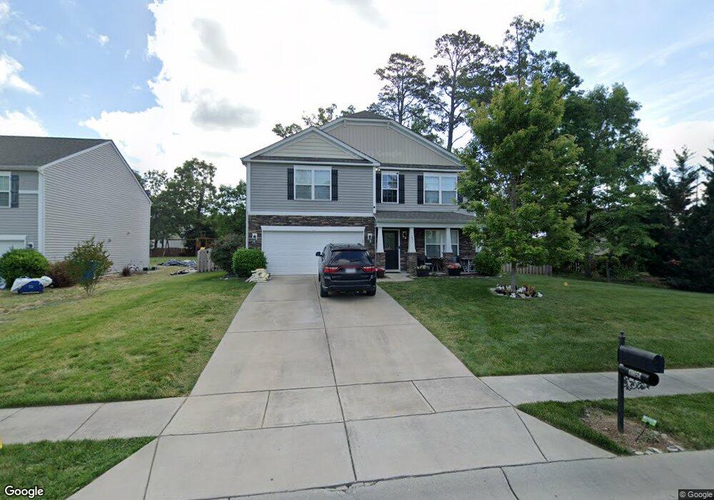 11651 Mudd Dr, Midland, NC 28107 - photo 1