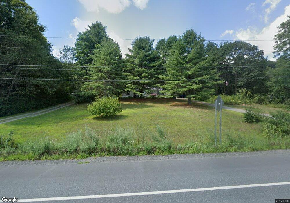 3319 W River Rd, Dummerston, VT 05301 - photo 1