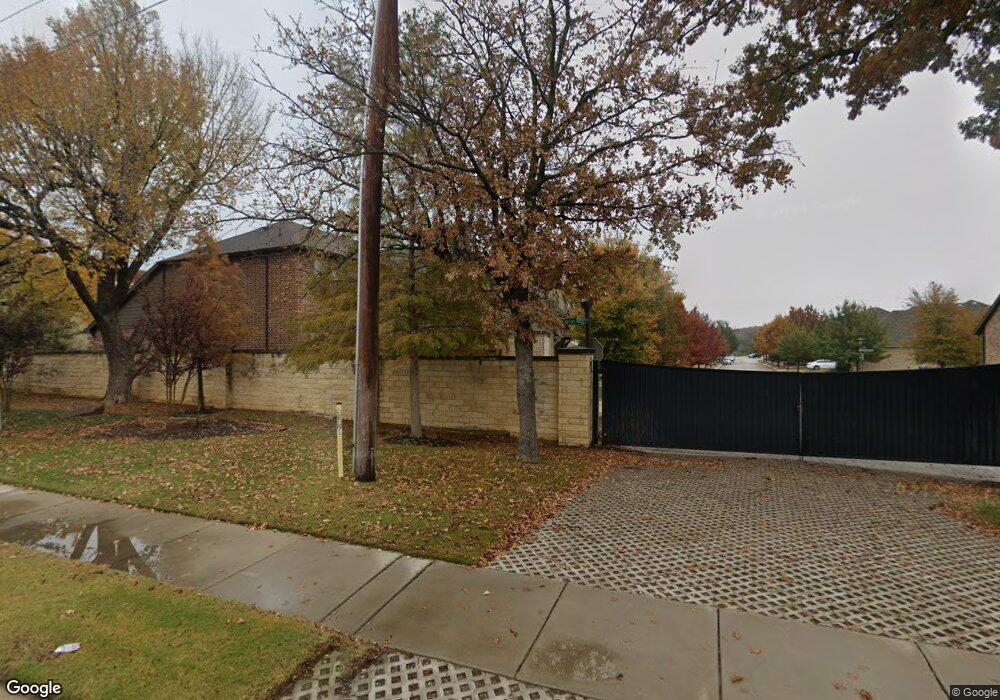 3005 Ponder Path, Keller, TX 76248 - photo 1