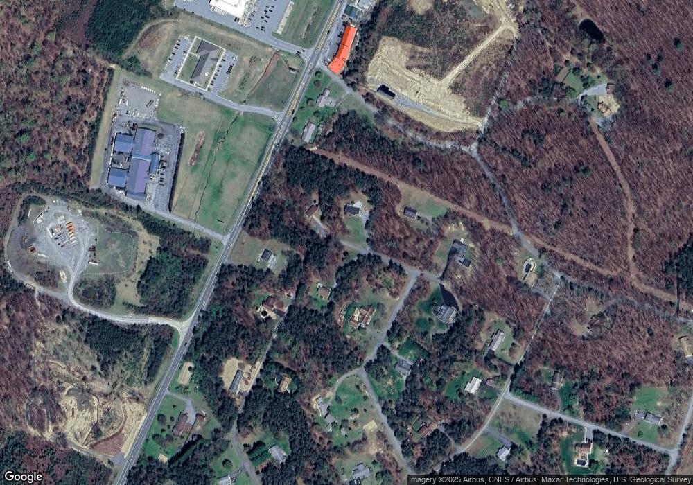 220 Fern Ln, Berkeley Springs, WV 25411 - photo 1