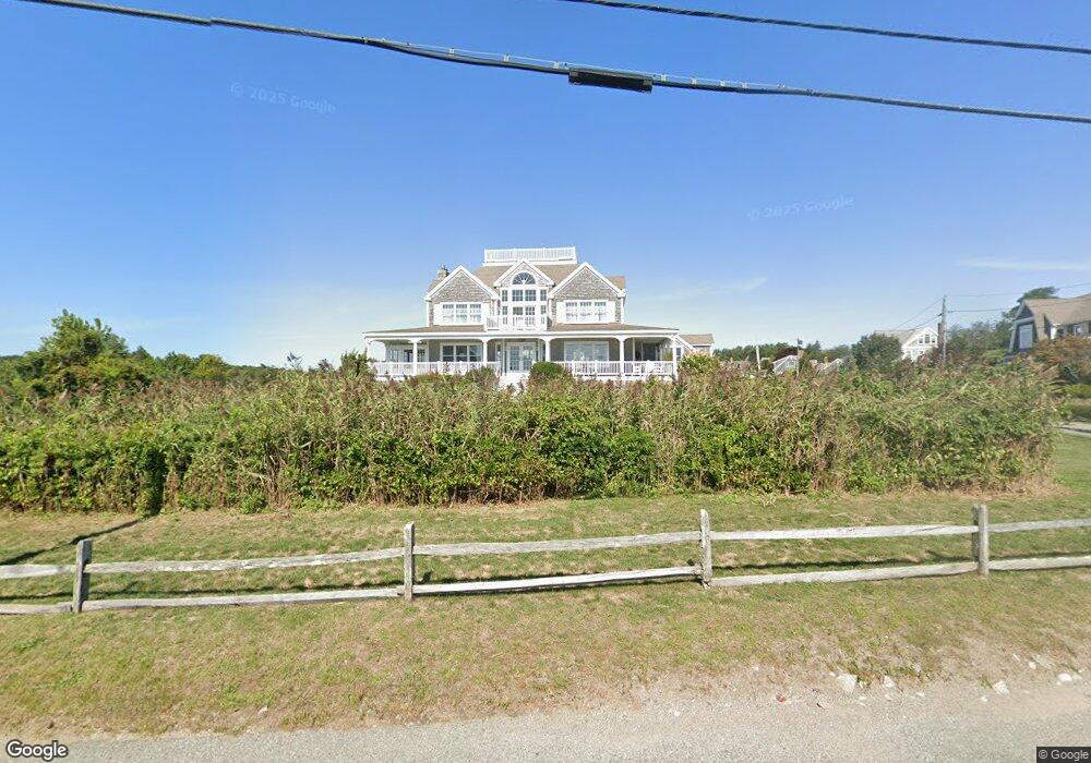 139 Edward Foster Rd, Scituate, MA 02066 - photo 1
