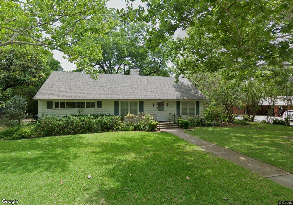 518 R St SW, Ardmore, OK 73401 - photo 1