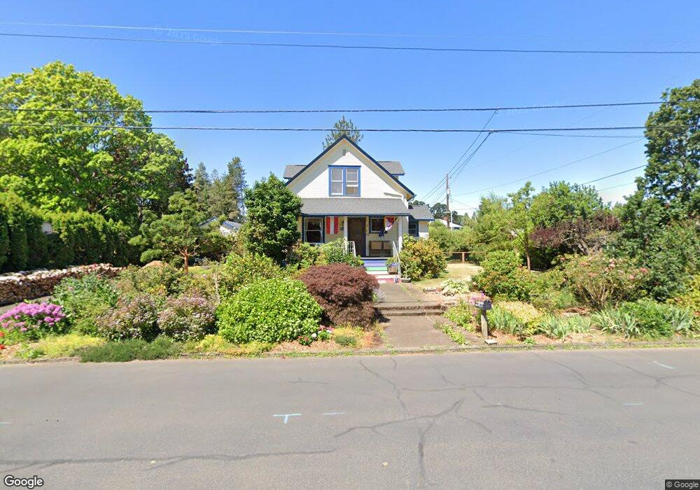 1406 Filbert St, Forest Grove, OR 97116 - photo 1