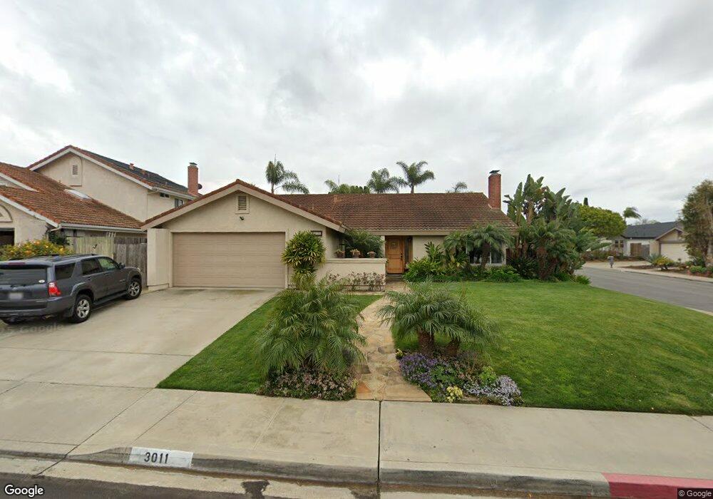 3011 Segovia Way, Carlsbad, CA 92009 - photo 1