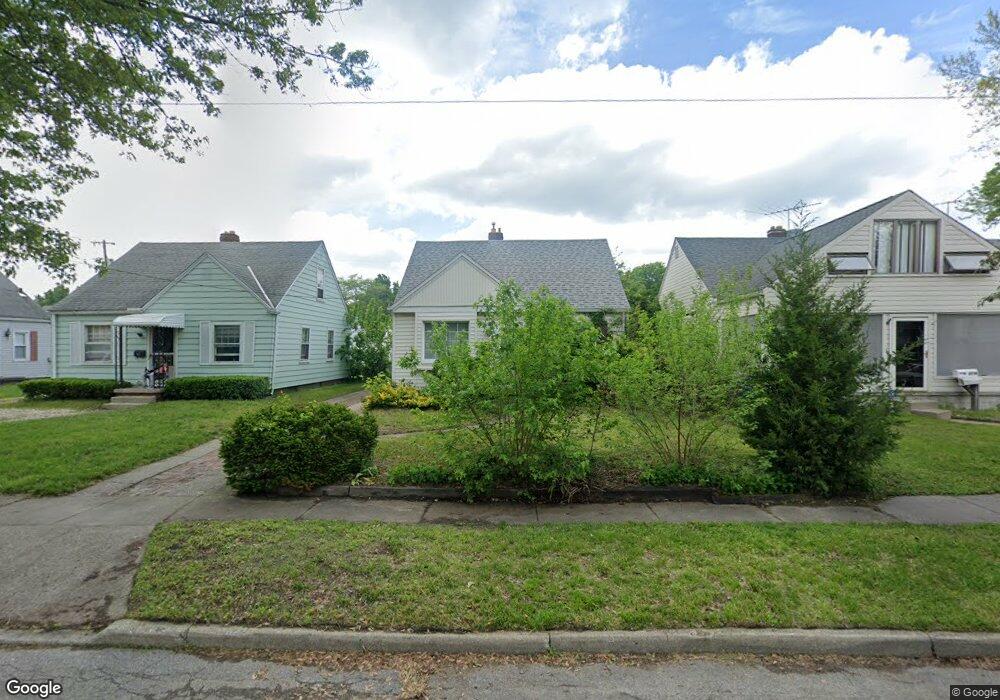 2720 Claredale Rd, Toledo, OH 43613 - photo 1