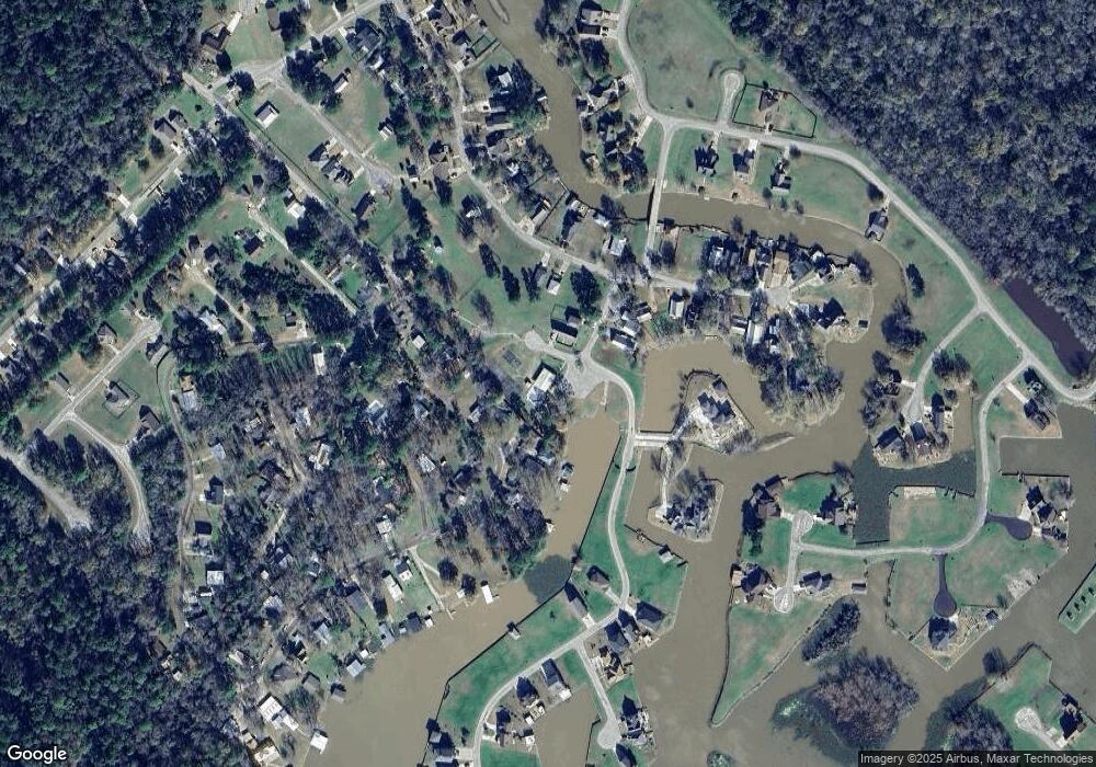 1 Pine Blvd, Huntsville, TX 77340 - photo 1