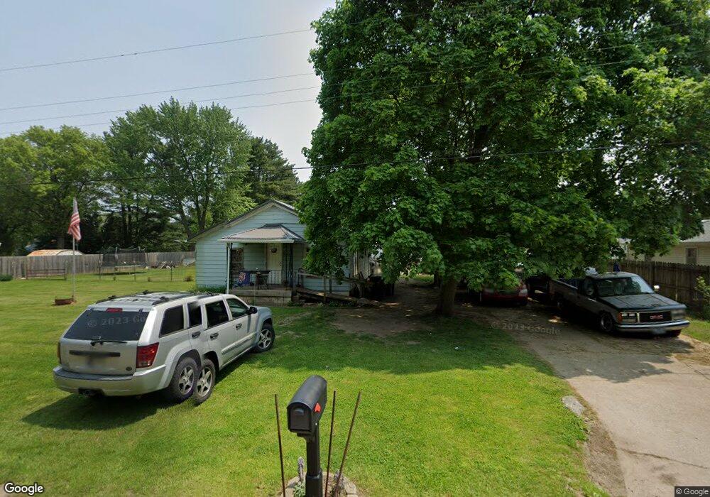 2714 S 6th St, Elkhart, IN 46517 - photo 1