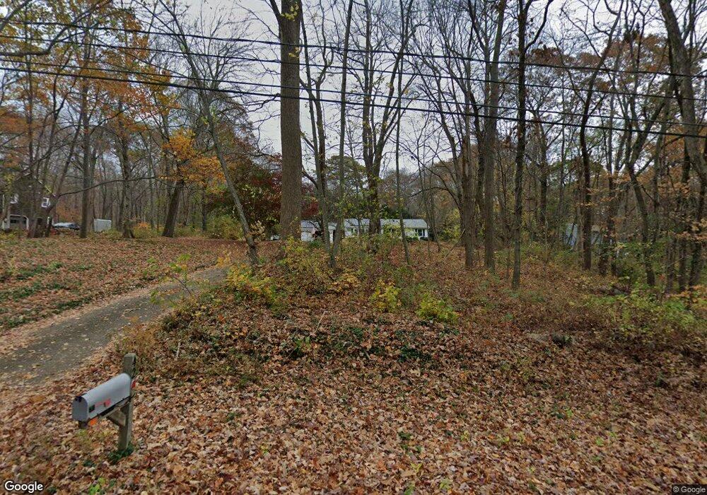 42 Eli Chapman Rd, Moodus, CT 06469 - photo 1