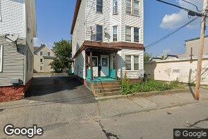 203 Douglas St, Manchester, NH 03102