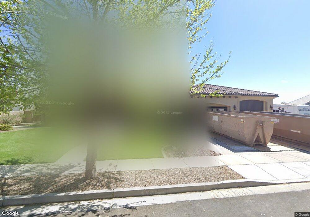 329 W Sycamore Ln, Washington, UT 84780 - photo 1