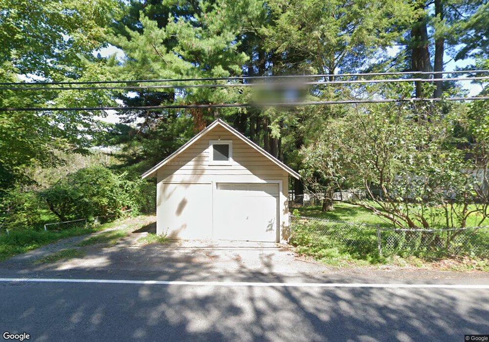 151 Minnewaska Trail, Kerhonkson, NY 12446 - photo 1