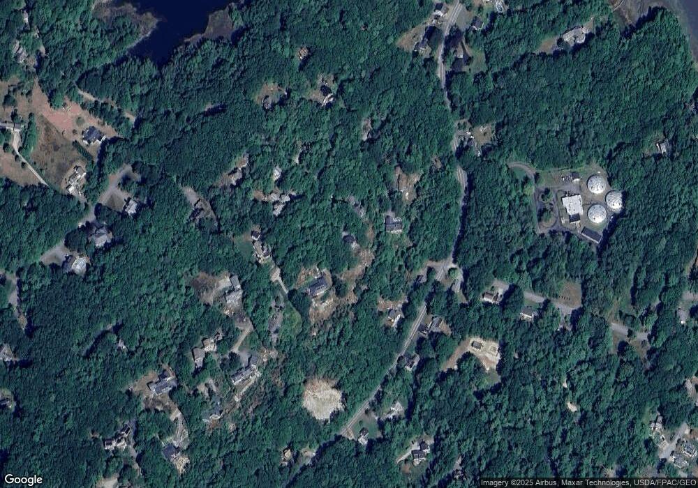 7 Highview Rd, Freeport, ME 04032 - photo 1