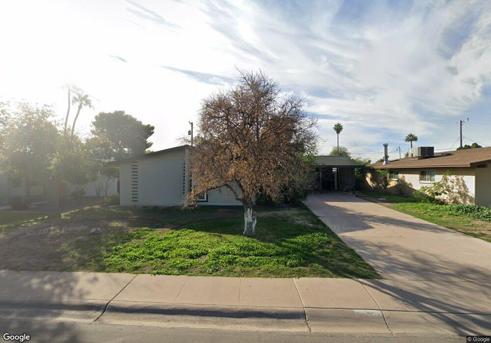 1201 E Malibu Dr, Tempe, AZ 85282 - photo 1