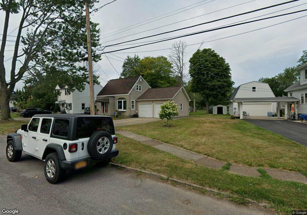 64 Brundage Ave, North Tonawanda, NY 14120 - photo 1