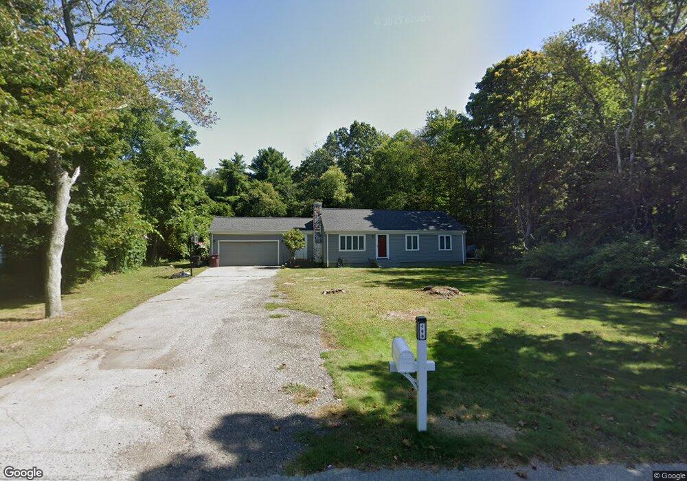 400 Country Way, Scituate, MA 02066 - photo 1