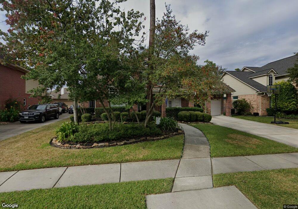 11606 Breckan Ct, Cypress, TX 77429 - photo 1